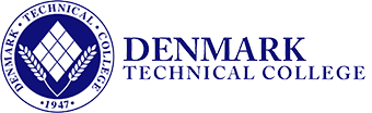 Denmark Technical College Logo