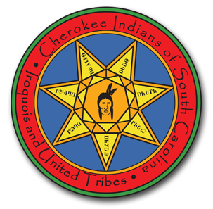 Eastern Cherokee, Southern Iroquois and United Tribes of SC
