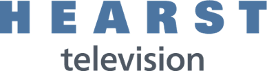 Hearst Television logo