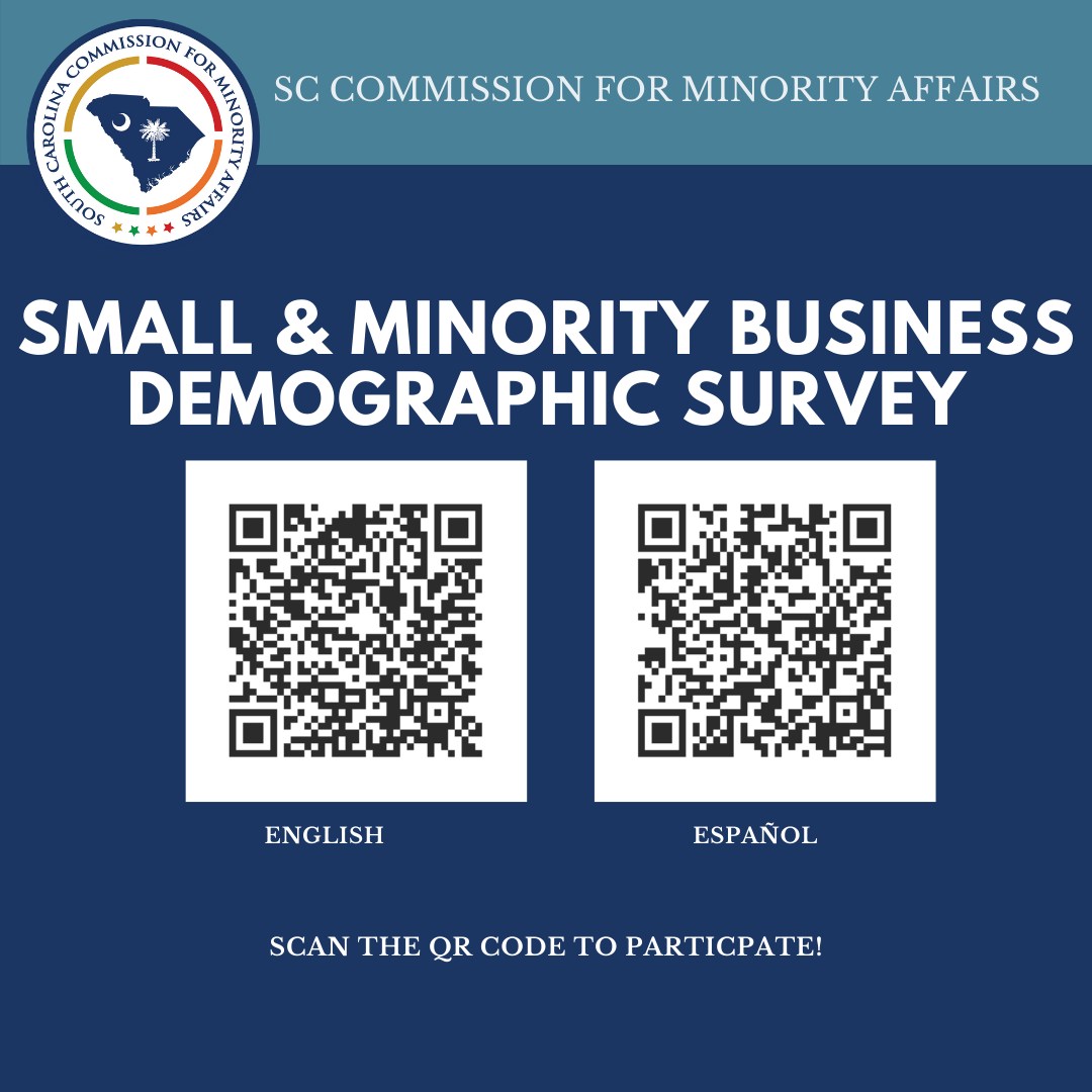 Minority Business Demographic Survey