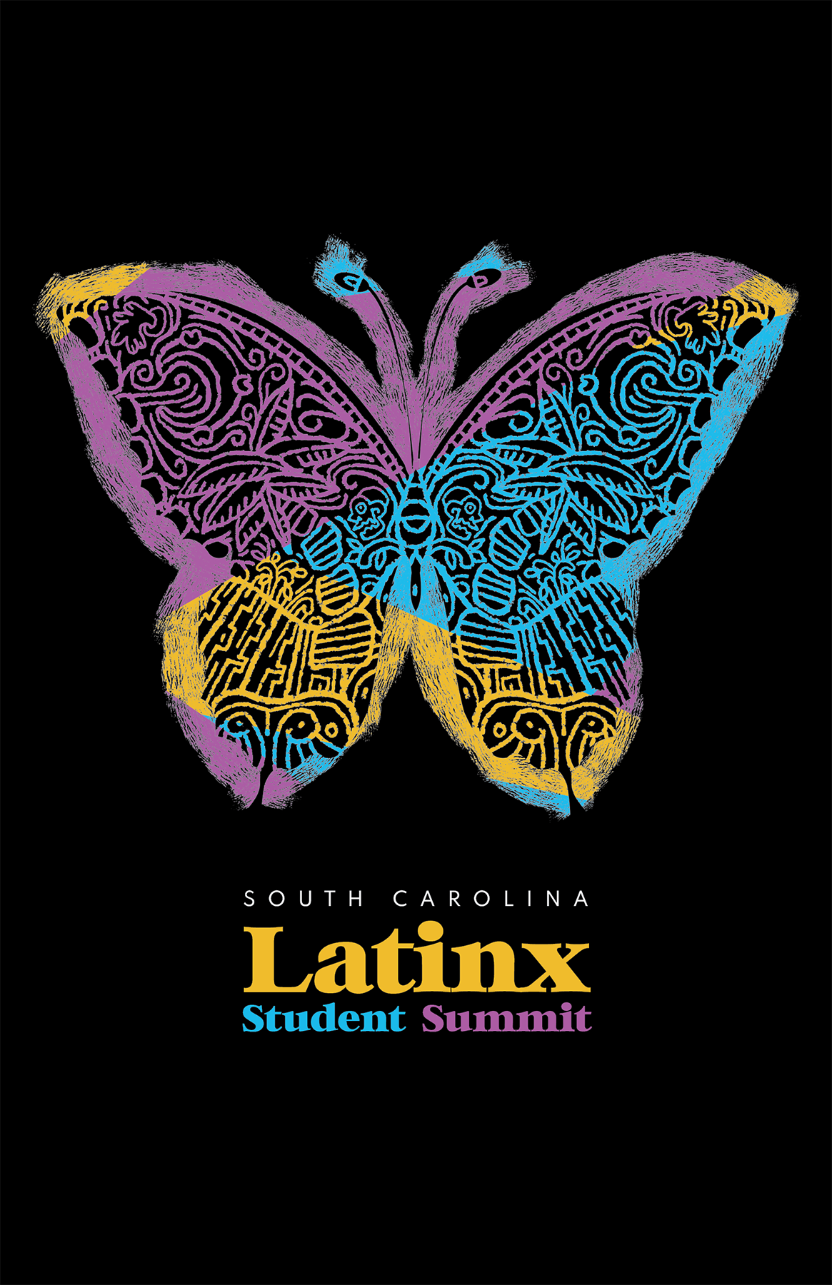 Latinx Student Summit Icon