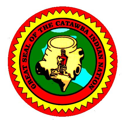 The Catawba Indian Nation