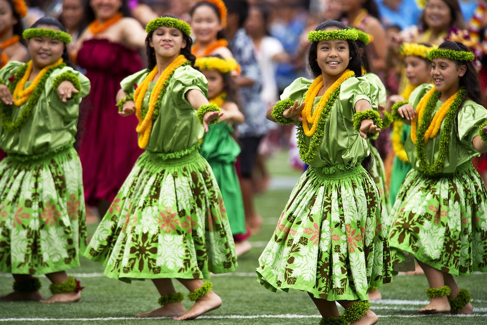 Hawaiian Hula Dancers | Picture Credit: Pexels