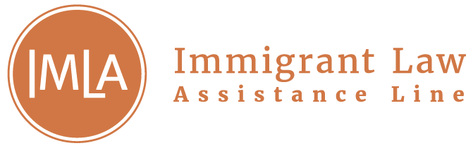 Immigrant Law Assistance Line
