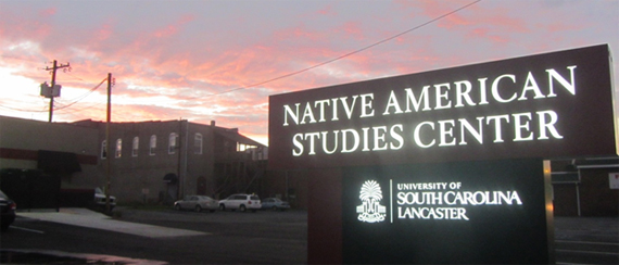 Native American Studies Center