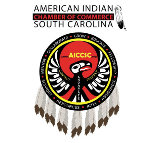 American Indian Chamber of Commerce Logo