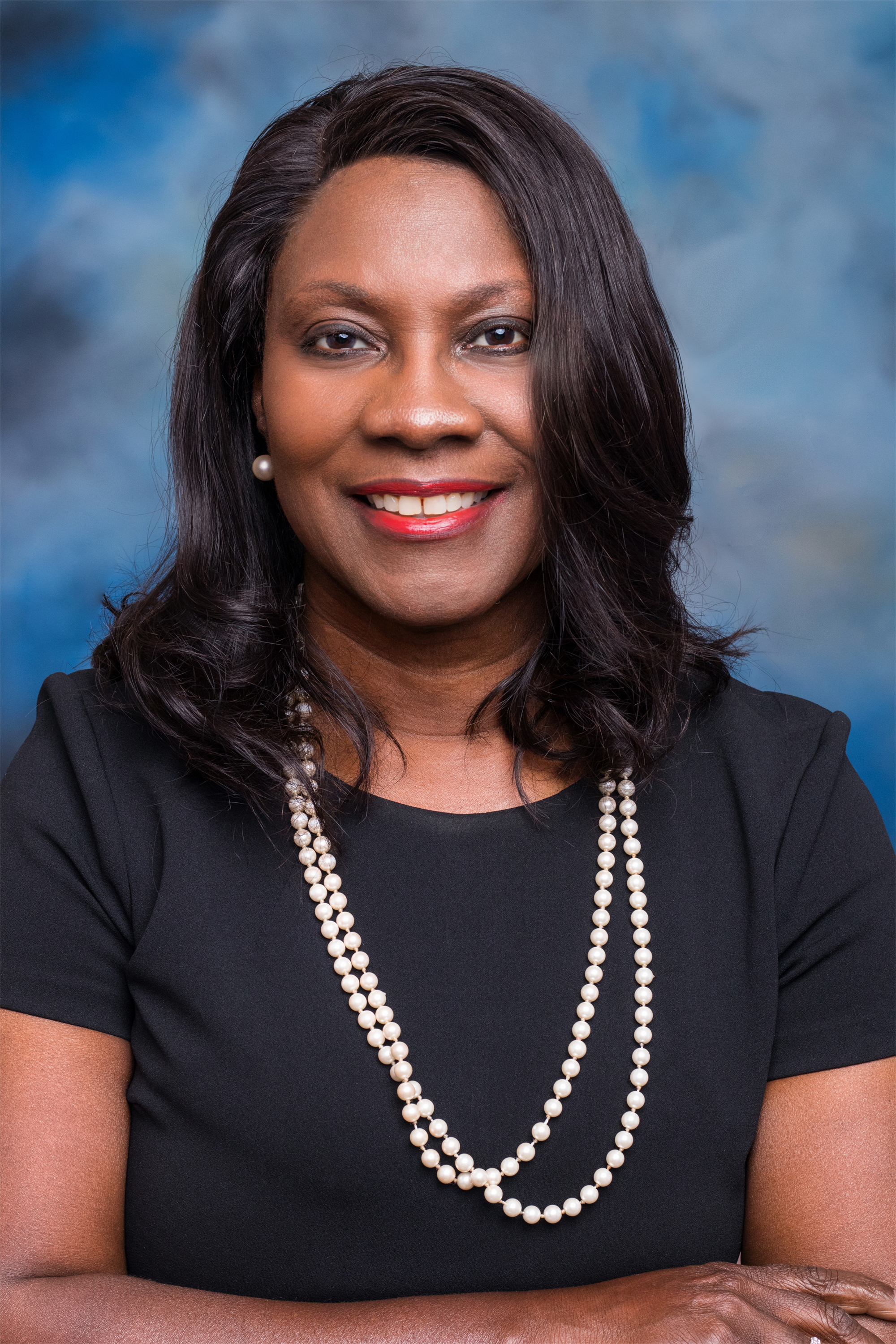 Dr. Delores Dacosta Headshot