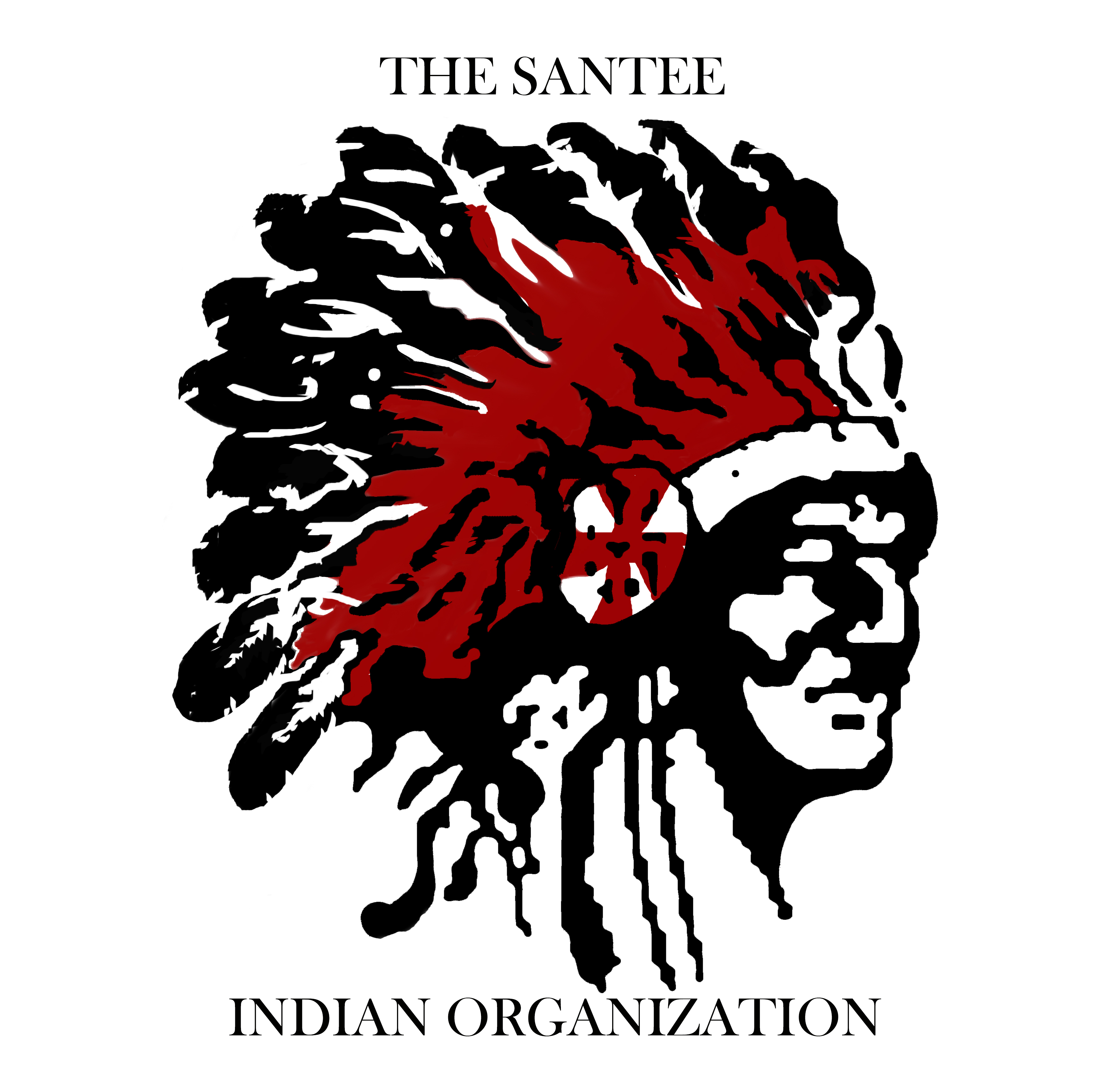 The Santee Indian Organization   