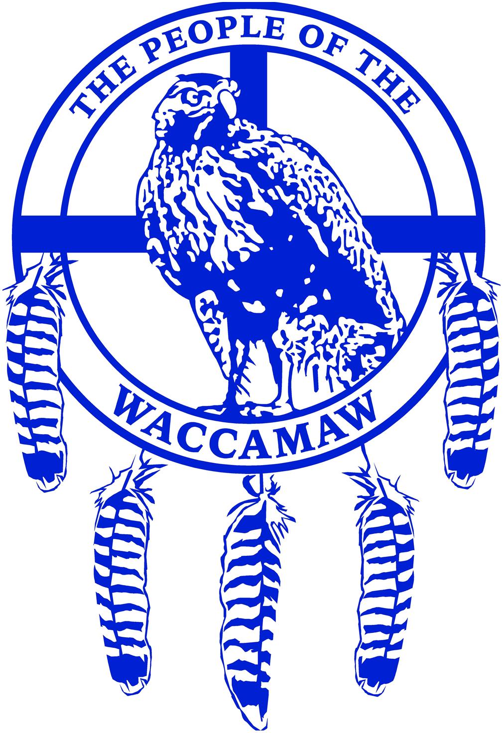 The Waccamaw Indian People 