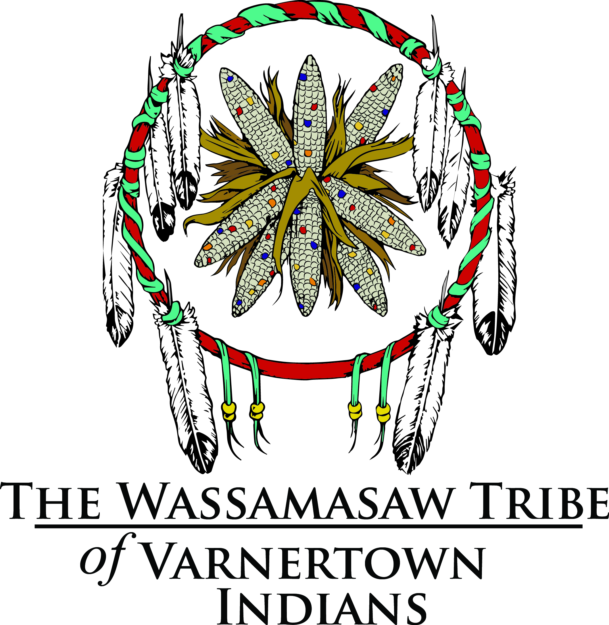 The Wassamasaw Tribe of  Varnertown Indians