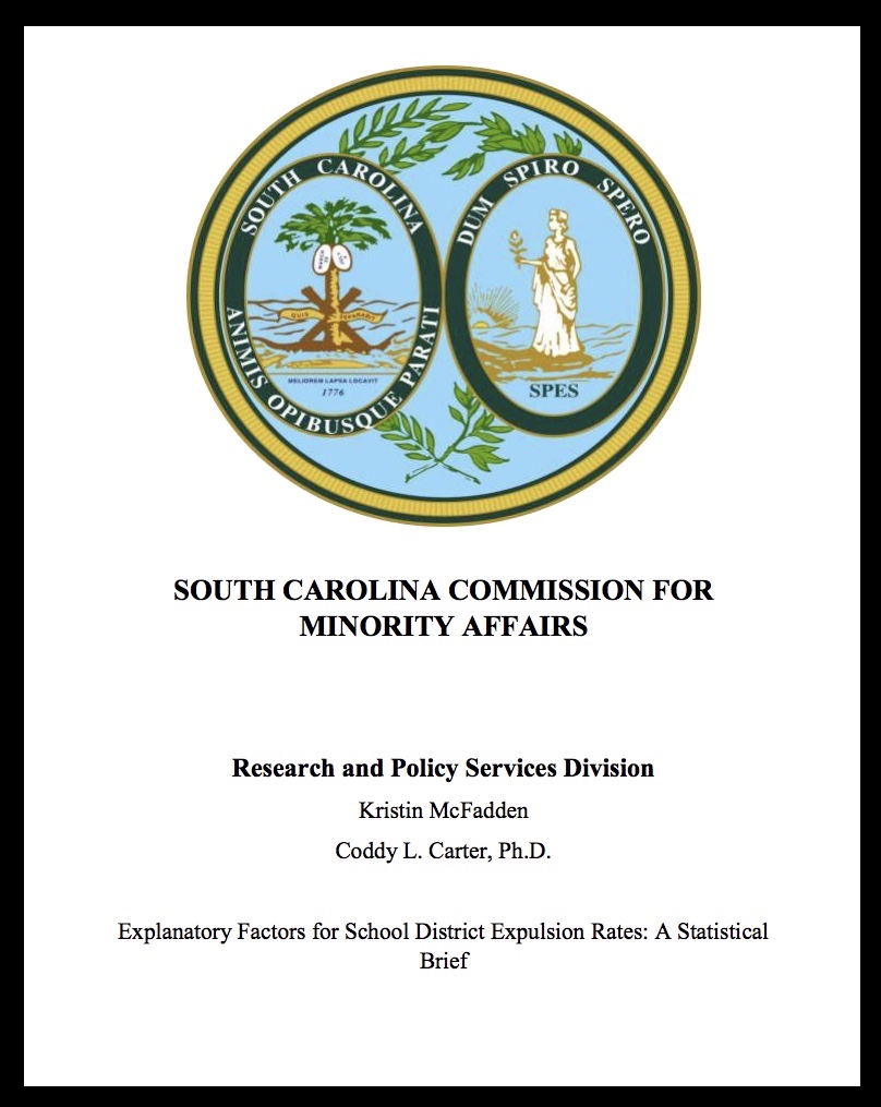 Minority Affairs Research 2