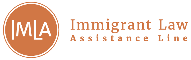 IMLA logo