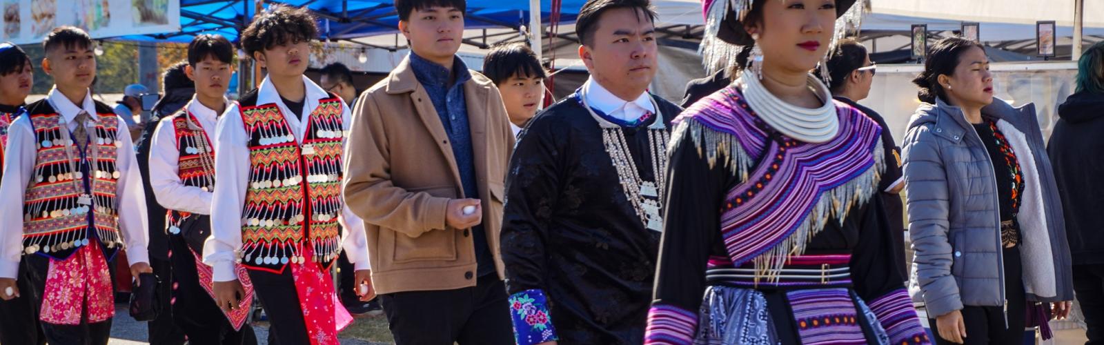 Hmong Festival