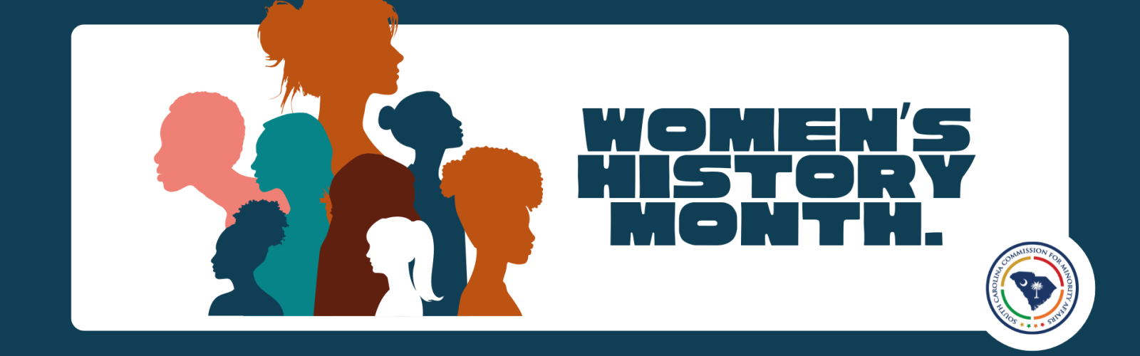 Women's History Month