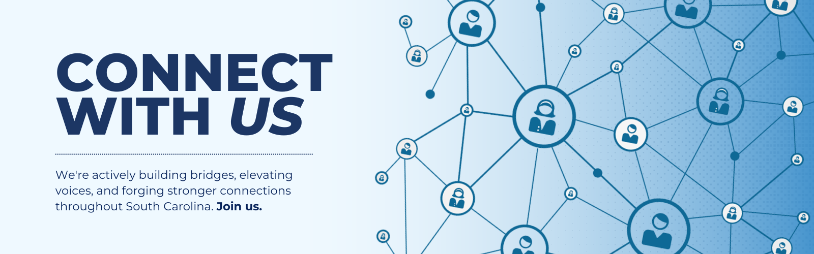 Connect With Us Web Slider
