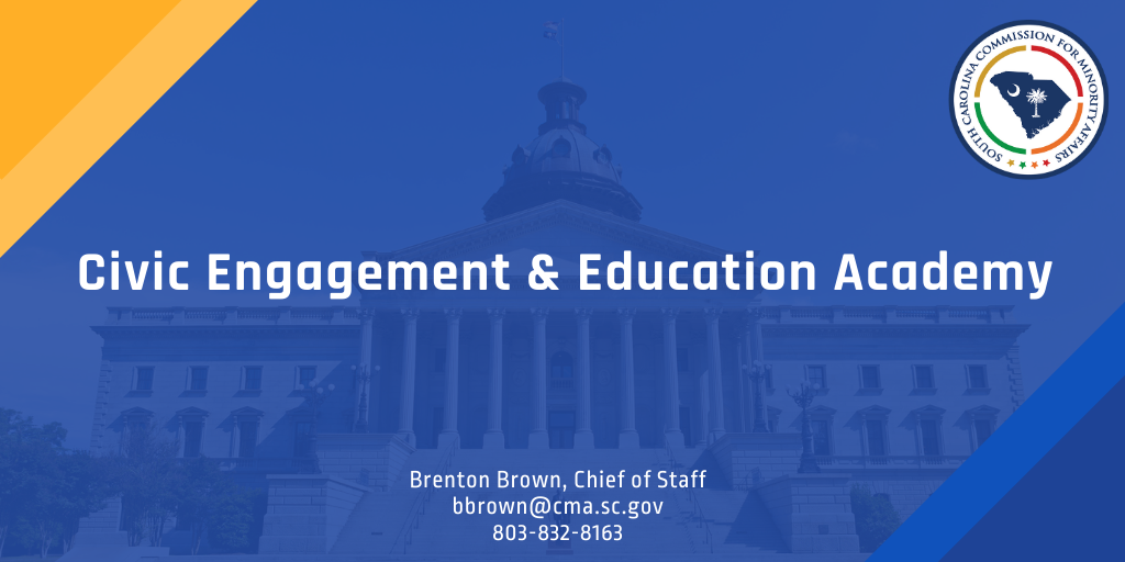 Civic Engagement & Education Academy