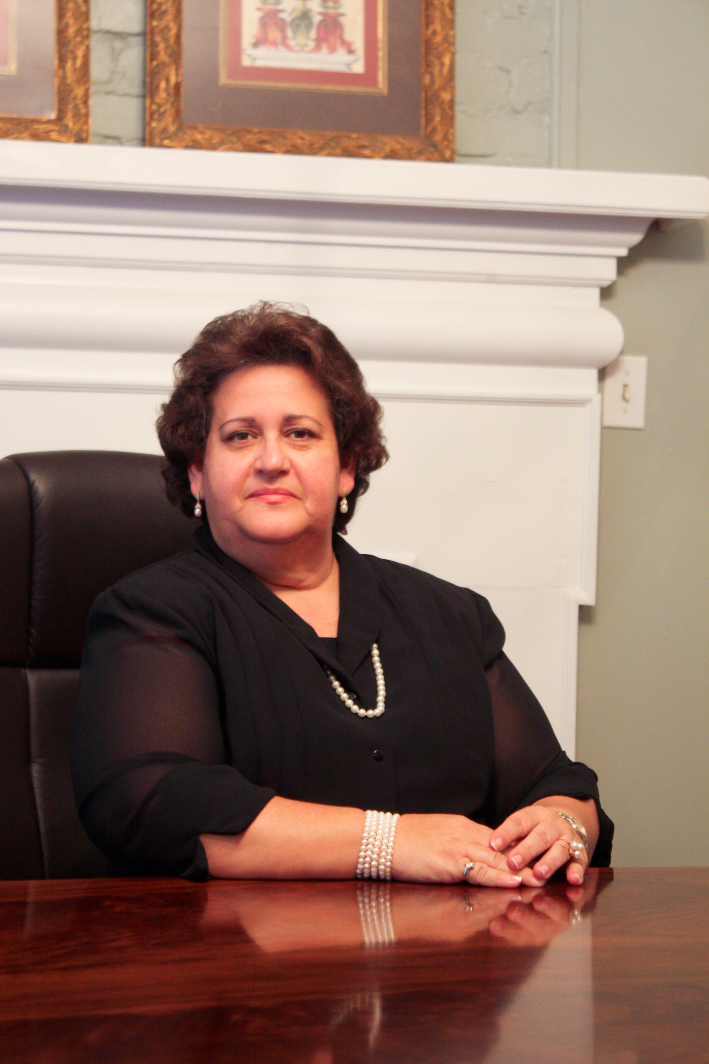 Evelyn Lugo, Real Estate Agent in DC, Maryland, & Virginia 